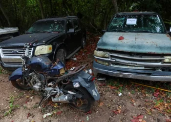 Sefiplan subastará 227 vehículos oficiales en Quintana Roo