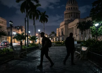 La inseguridad en Cuba y la brecha en protección ciudadana