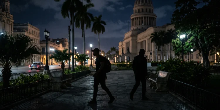 La inseguridad en Cuba y la brecha en protección ciudadana