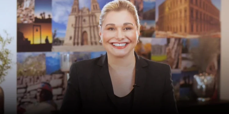 Maru Campos confirma respeto a la ley tras reunión con Sheinbaum