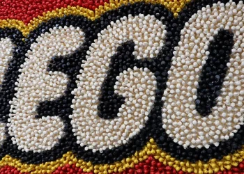 LEGO amplía su planta en Nuevo León con inversión de 400 millones
