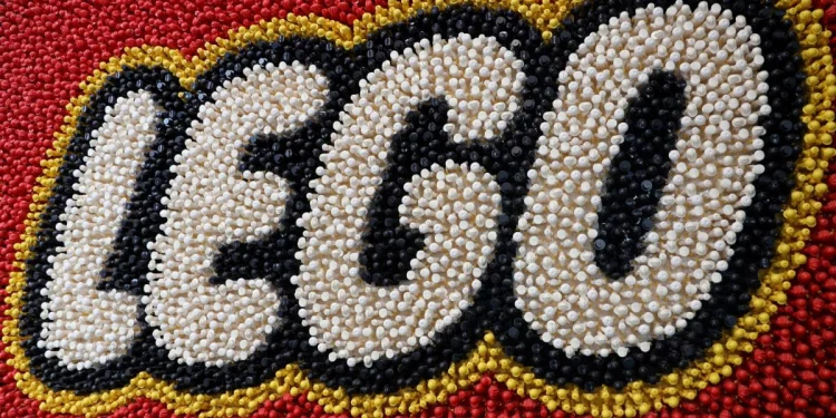 LEGO amplía su planta en Nuevo León con inversión de 400 millones