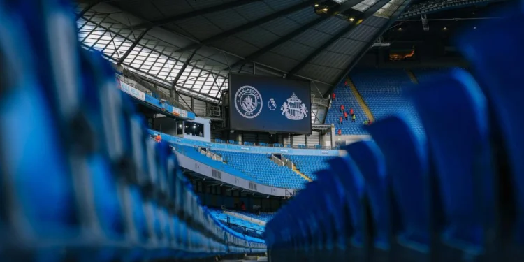 Misterio y especulaciones ante la posible condena al Manchester City