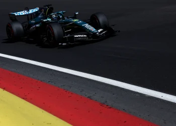 Gran Premio de Fórmula 1 en Madrid: detalles del circuito Madring