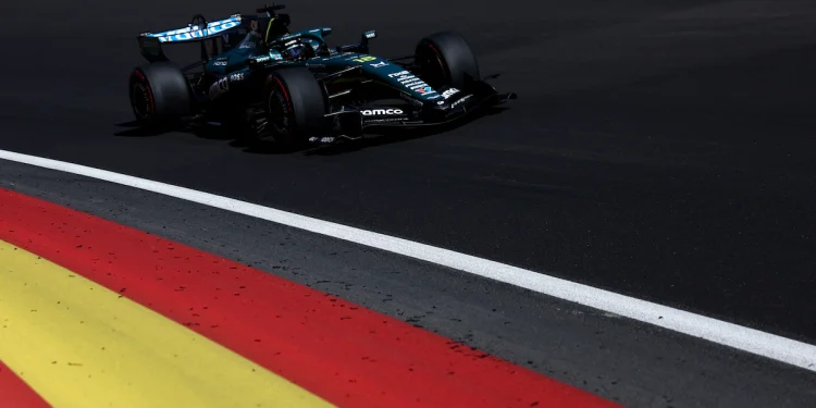 Gran Premio de Fórmula 1 en Madrid: detalles del circuito Madring