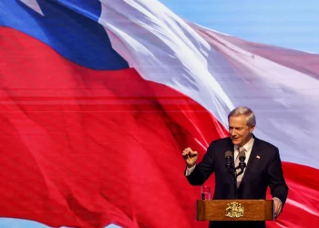 El gobierno de Kast y el desafío geopolítico en Chile
