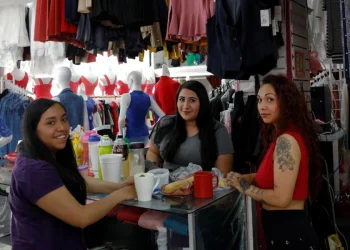 Mujeres emprendedoras mexicanas priorizan el bienestar laboral