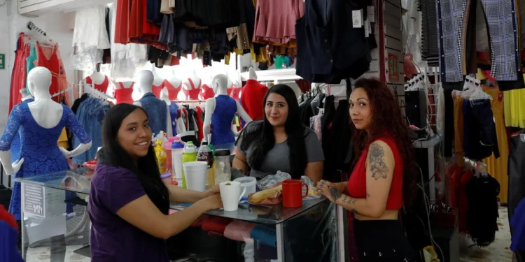 Mujeres emprendedoras mexicanas priorizan el bienestar laboral