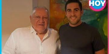 Gino Segura llama a la unidad en Morena tras reunión con Rafael Marín