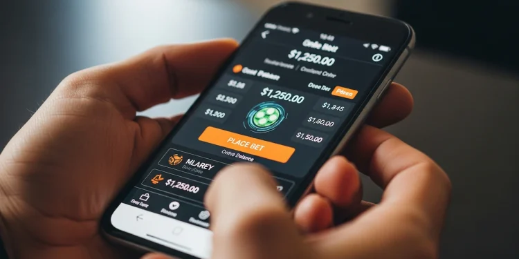 Prohibición de apuestas online a deudores alimentarios en Buenos Aires
