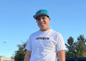Thiago Medina: un año después del accidente que cambió su vida