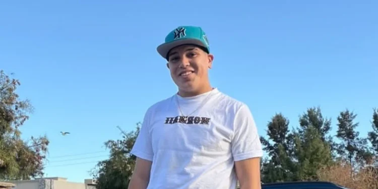 Thiago Medina: un año después del accidente que cambió su vida