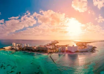 El turismo en Quintana Roo duplicará su tamaño en 2050