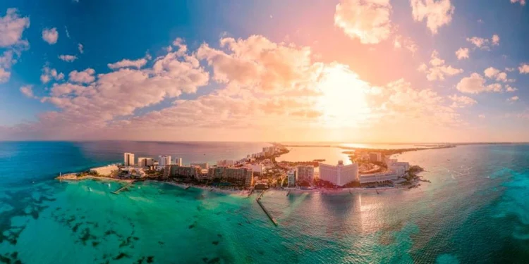 El turismo en Quintana Roo duplicará su tamaño en 2050