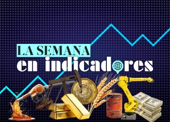 Indicadores económicos en EE.UU. y México del 28 de septiembre al 2 de octubre