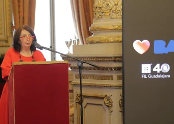 Buenos Aires será Ciudad Invitada en la FIL Guadalajara 2027