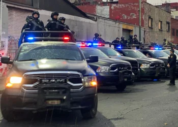 Cine y series: su impacto en la percepción de la policía mexicana