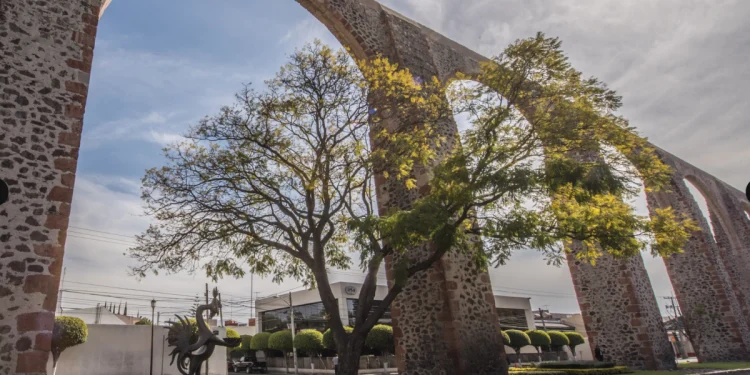 Querétaro será sede del Festival de Ciudades Patrimonio 2026