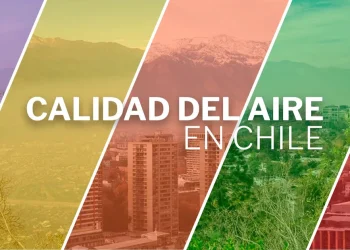 Calidad del aire en Padre Las Casas II: situación y cifras clave