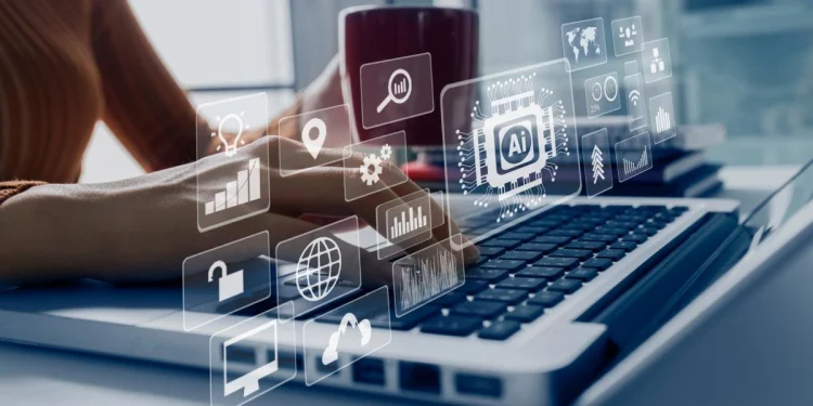 Las PyMEs mexicanas expanden su publicidad con IA
