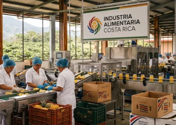 Industria alimentaria pide acelerar reformas para proteger empleo