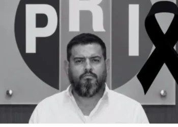 Asesinan a líder del PRI en Morelos en ataque armado