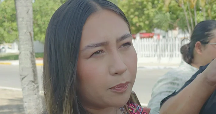 Morena cierra la puerta a Marybel: no hay amagues posibles