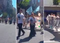 Familia de Agostina Vega marchó en Córdoba por justicia