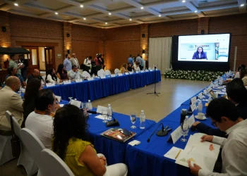 México, Centroamérica y Belice promueven el Mundo Maya