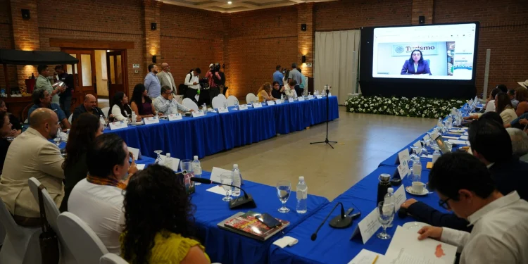 México, Centroamérica y Belice promueven el Mundo Maya