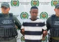 Capturan a alias Gonzalito por secuestro en Cartagena