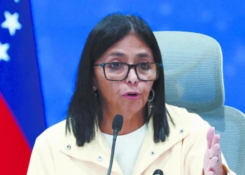 Cierre del segundo ciclo de diálogos entre gobierno y oposición en Venezuela