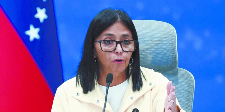 Cierre del segundo ciclo de diálogos entre gobierno y oposición en Venezuela