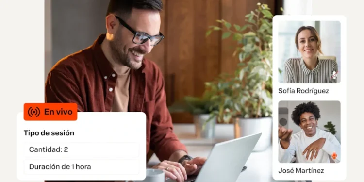 Inteligencia artificial y productividad: visión del CEO de Hotmart
