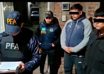 Estafa con celulares gratis: el caso del secuestro virtual