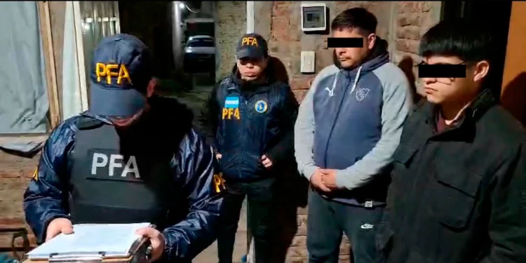 Estafa con celulares gratis: el caso del secuestro virtual