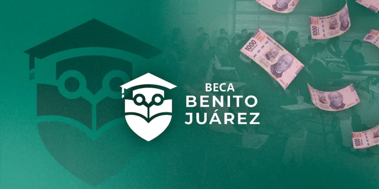 Última fecha para inscribirte en la Beca Benito Juárez 2026