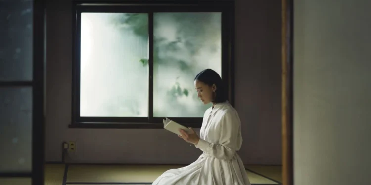 Maha Harada se inspira en ‘El espíritu de la colmena’ para su película