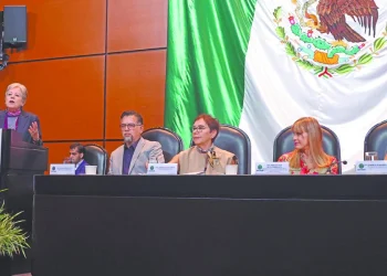 Semarnat busca fortalecer Profepa con reforma ambiental