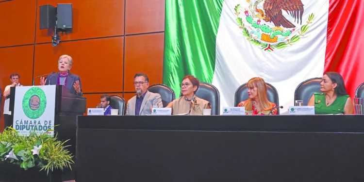 Semarnat busca fortalecer Profepa con reforma ambiental