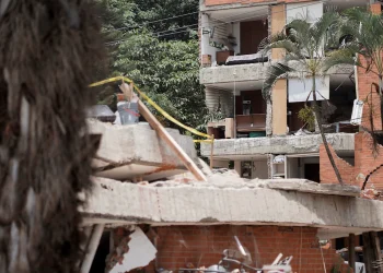 Terremoto de 7,4 en Colombia: historias de sobrevivientes y cifras