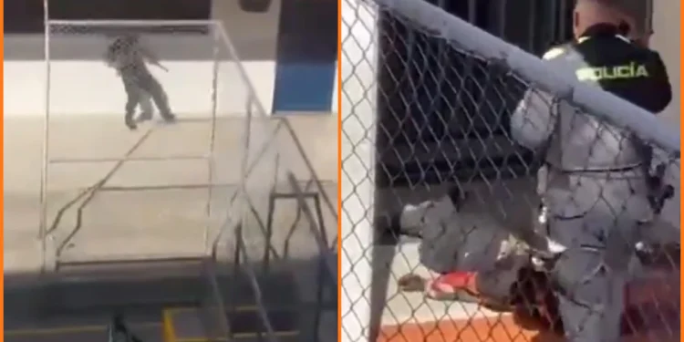Regreso a clases tras tiroteo en colegio de Medellín: protocolos y fechas