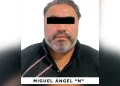 El Brochas enfrenta proceso penal tras disparar en Edomex