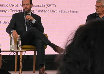 Ítaca Films fortalece su presencia en Madrid para conectar México y España