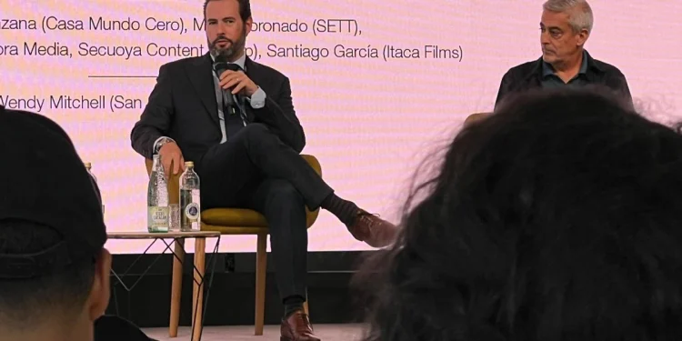 Ítaca Films fortalece su presencia en Madrid para conectar México y España