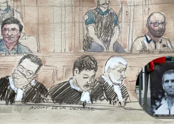 Juicio por el crimen del ex Puma Aramburu: condenas solicitadas