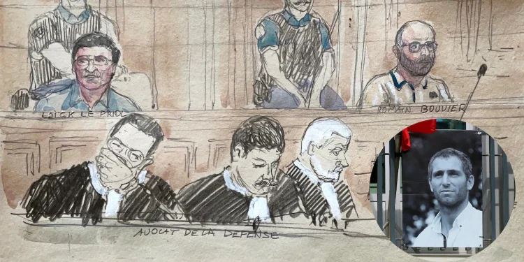 Juicio por el crimen del ex Puma Aramburu: condenas solicitadas