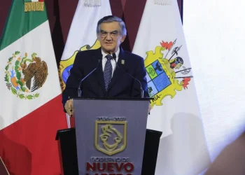 Américo Villarreal recorre 43 municipios de Tamaulipas con enfoque en rendición de cuentas
