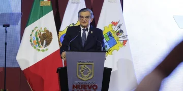 Américo Villarreal recorre 43 municipios de Tamaulipas con enfoque en rendición de cuentas