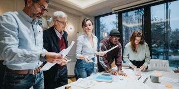 El talento senior y su experiencia en tiempos de IA